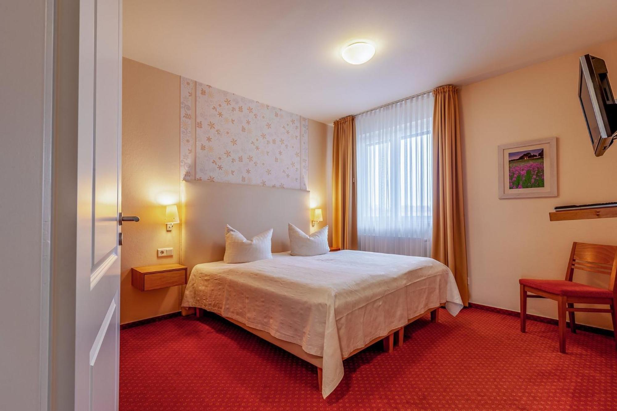 וארן Hafendomicil Appartement Wh15 - Adler מראה חיצוני תמונה